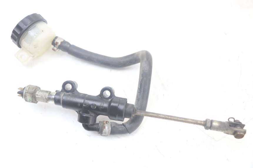 photo de REAR BRAKE MASTER CYLINDER TRIUMPH SPEED TRIPLE T301 900 (1994 - 1996) - Main view