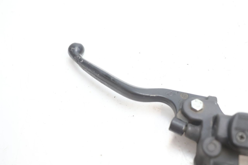 photo de REAR BRAKE MASTER CYLINDER PEUGEOT SPEEDFIGHT 2 AC 50 (2000 - 2009) - Component detail