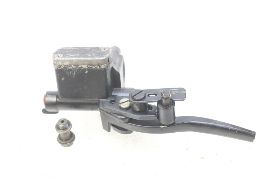 photo de REAR BRAKE MASTER CYLINDER CHINESE QUAD SPEEDY DELUXE 125 - Main view