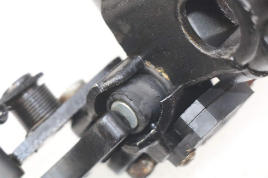 photo de REAR BRAKE MASTER CYLINDER CHINESE QUAD SPEEDY DELUXE 125 - Component detail