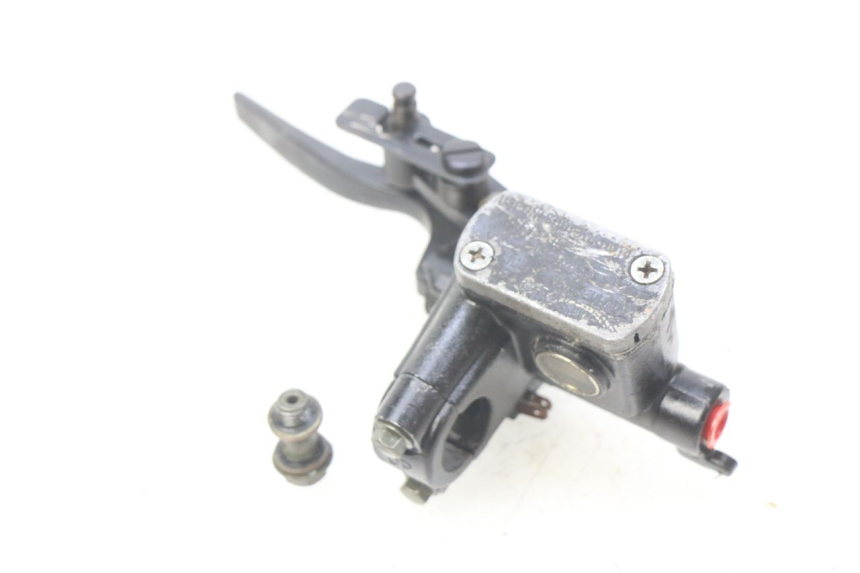 photo de REAR BRAKE MASTER CYLINDER CHINESE QUAD SPEEDY DELUXE 125 - Product overview