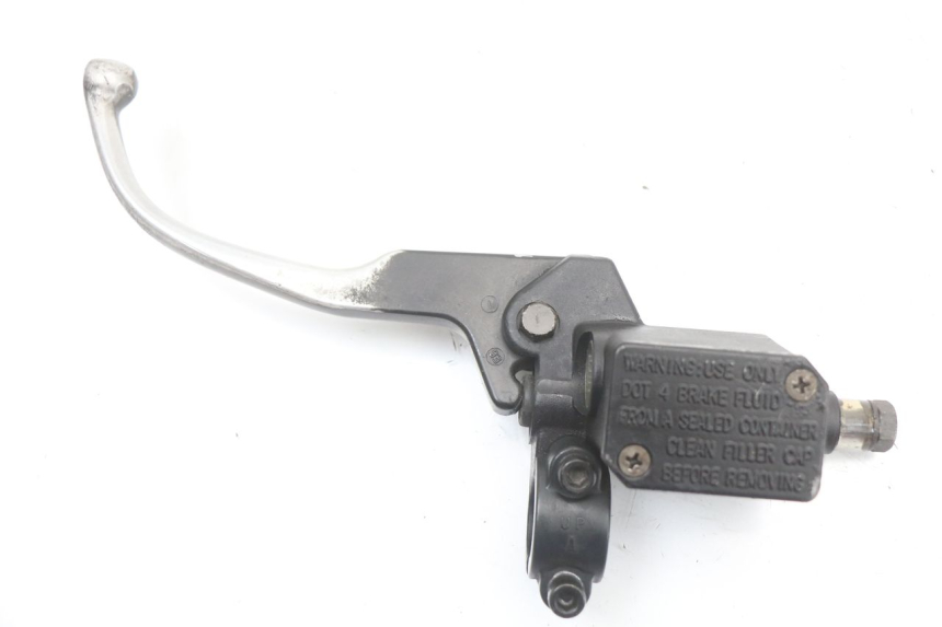 photo de REAR BRAKE MASTER CYLINDER APRILIA SR CARB LC 2T 50 (2004 - 2012) - Main view