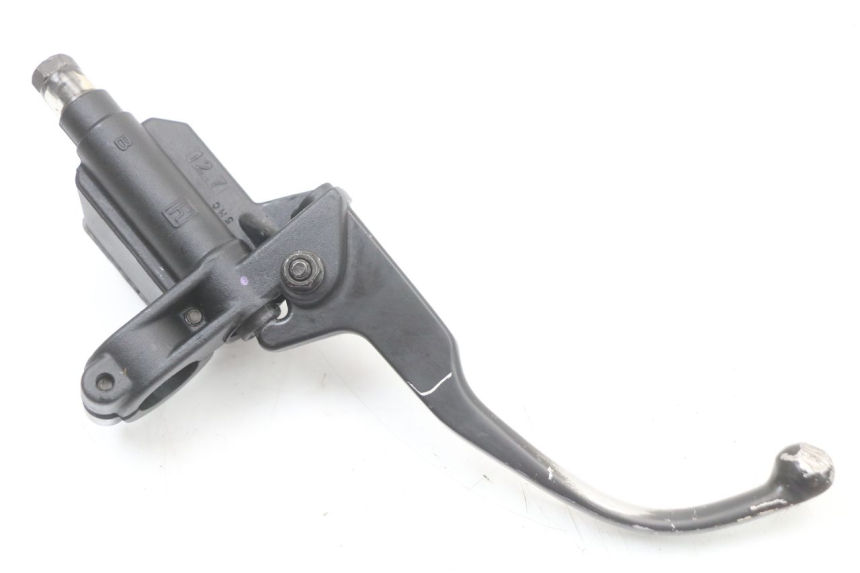 photo de REAR BRAKE MASTER CYLINDER APRILIA SR CARB LC 2T 50 (2004 - 2012) - Zoom on usage condition