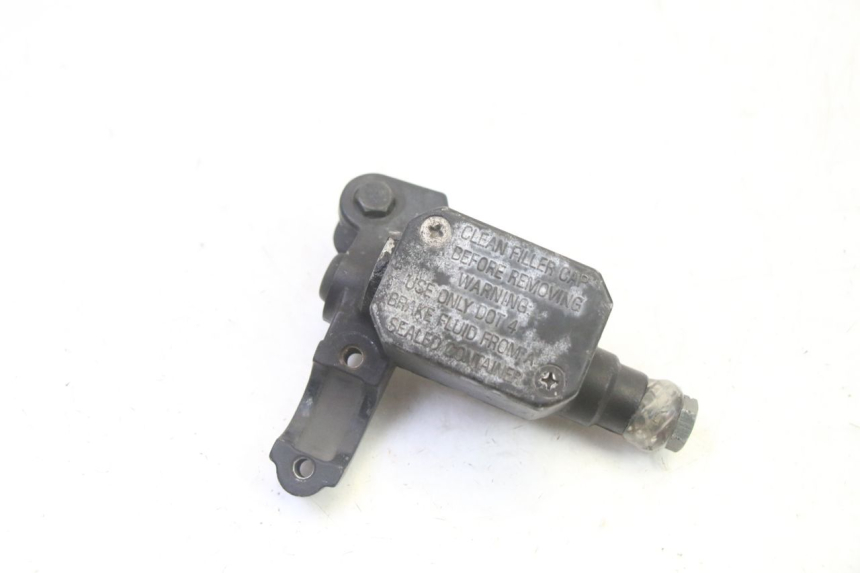 photo de REAR BRAKE MASTER CYLINDER APRILIA SR R 2T LC 50 (2018 - 2021) - Component detail