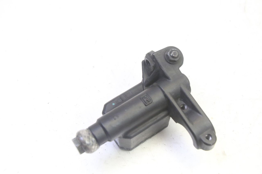 photo de REAR BRAKE MASTER CYLINDER APRILIA SR R 2T LC 50 (2018 - 2021) - Technical close-up