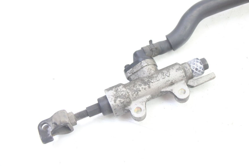photo de REAR BRAKE MASTER CYLINDER HONDA ST PAN EUROPEAN 1300 (2002 - 2013) - Component detail