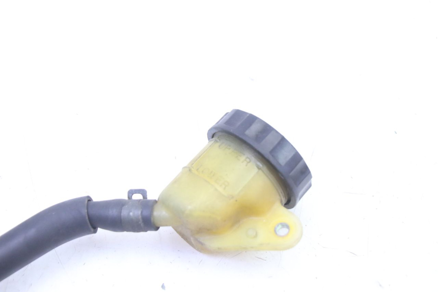 photo de REAR BRAKE MASTER CYLINDER HONDA ST PAN EUROPEAN 1300 (2002 - 2013) - Zoom on usage condition
