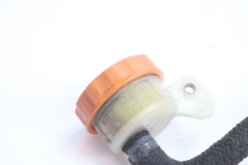 photo de REAR BRAKE MASTER CYLINDER HONDA ST PAN EUROPEAN 1100 (1990 - 2002) - Component detail