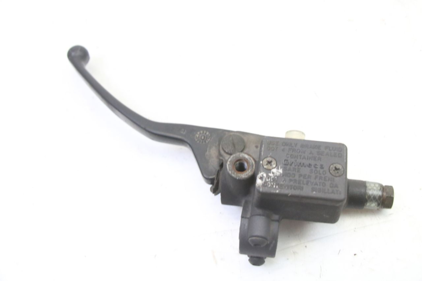 photo de REAR BRAKE MASTER CYLINDER PIAGGIO SUPER LX 125 (2000 - 2003) - Component detail