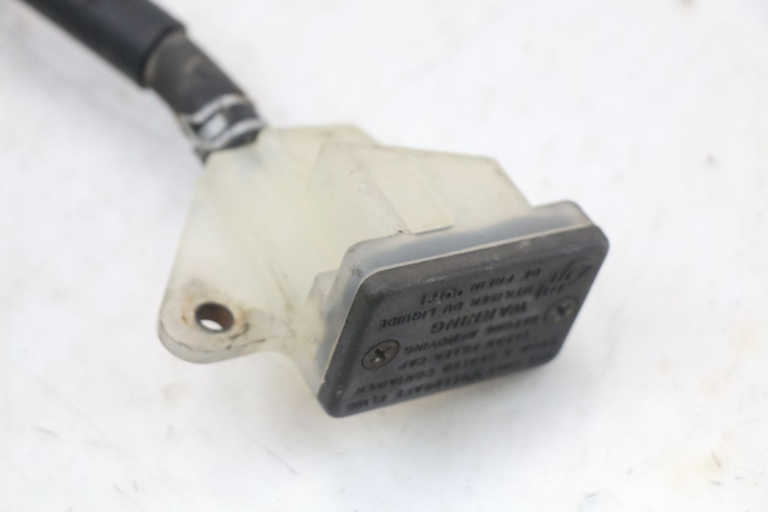 photo de REAR BRAKE MASTER CYLINDER SUZUKI GS F 500 (2004 - 2007) - Checked used part