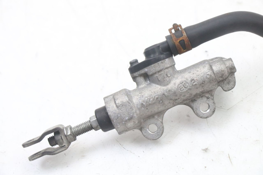 photo de REAR BRAKE MASTER CYLINDER SUZUKI GSX F GSXF 650 (2007 - 2015) - Component detail