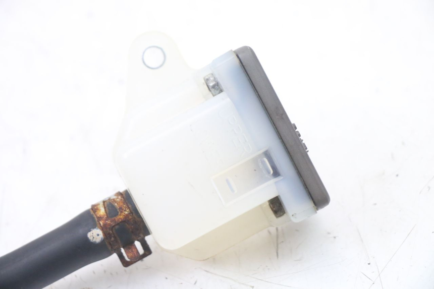 photo de REAR BRAKE MASTER CYLINDER SUZUKI GSX F GSXF 650 (2007 - 2015) - Zoom on usage condition