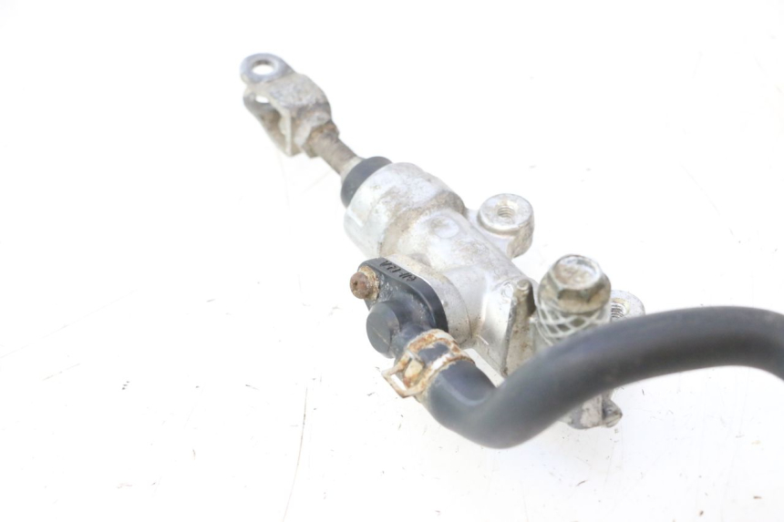 photo de REAR BRAKE MASTER CYLINDER SUZUKI SV S 650 (2003 - 2009) - Zoom on usage condition