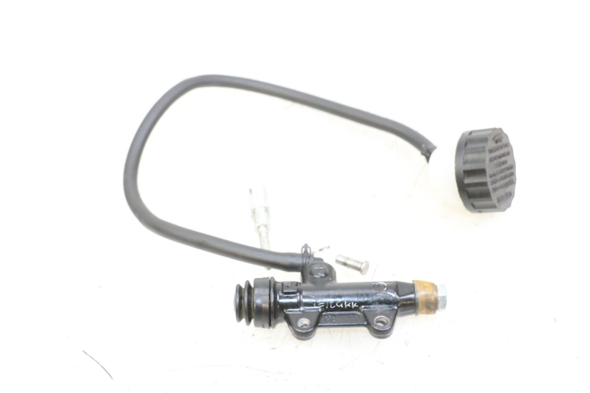 photo de REAR BRAKE MASTER CYLINDER HUSQVARNA SVARTPILEN 401 (2018 - 2023) - Zoom on usage condition