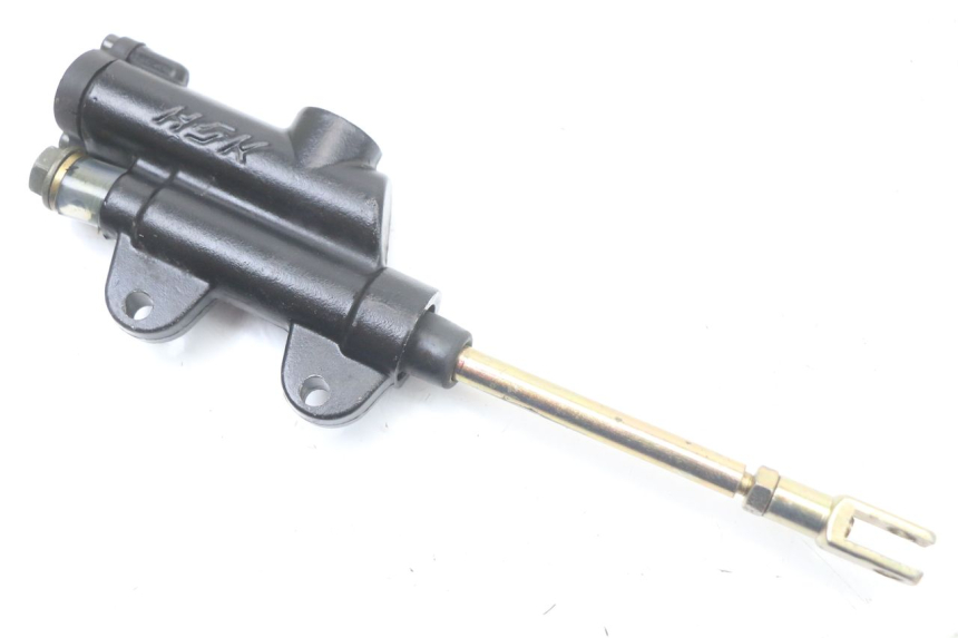 photo de REAR BRAKE MASTER CYLINDER MINI MX SX 125 - Product overview