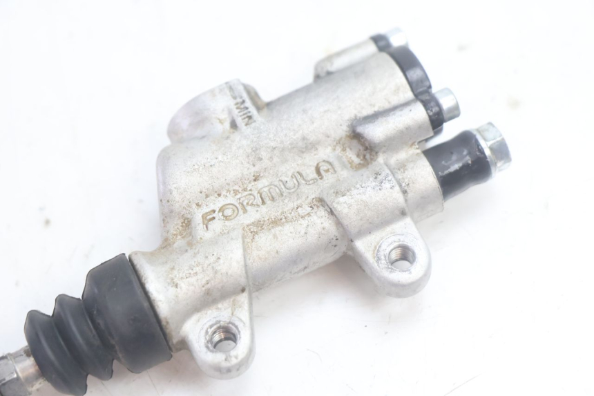 photo de REAR BRAKE MASTER CYLINDER KTM SX 85 (2018 - 2024) - Zoom on usage condition