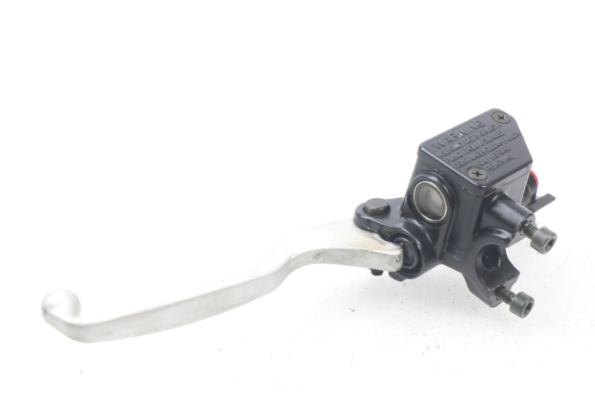 photo de REAR BRAKE MASTER CYLINDER SYM SYMPHONY 50 (2009 - 2015) - Alternative perspective