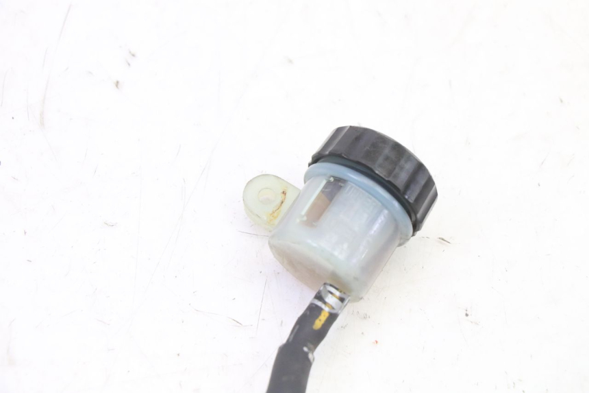 photo de REAR BRAKE MASTER CYLINDER YAMAHA TDM ABS 900 (2002 - 2014) - Zoom on usage condition
