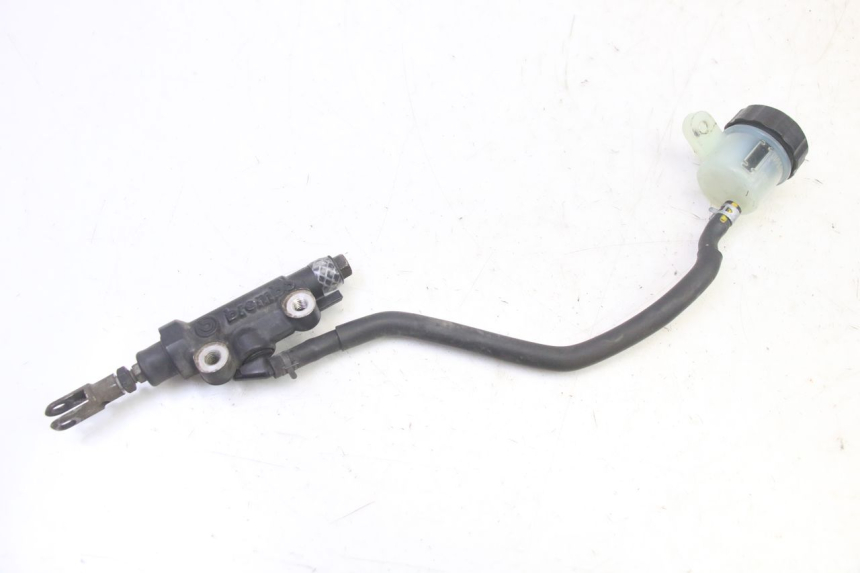photo de REAR BRAKE MASTER CYLINDER YAMAHA TDM ABS 900 (2002 - 2014) - Main view