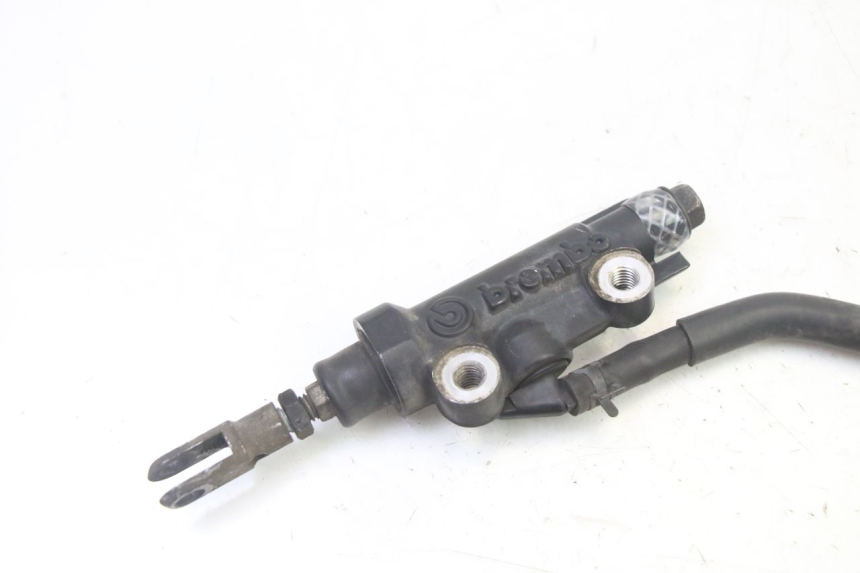 photo de REAR BRAKE MASTER CYLINDER YAMAHA TDM ABS 900 (2002 - 2014) - Component detail