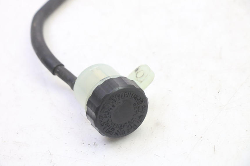 photo de REAR BRAKE MASTER CYLINDER YAMAHA TDM ABS 900 (2002 - 2014) - Fixing points details