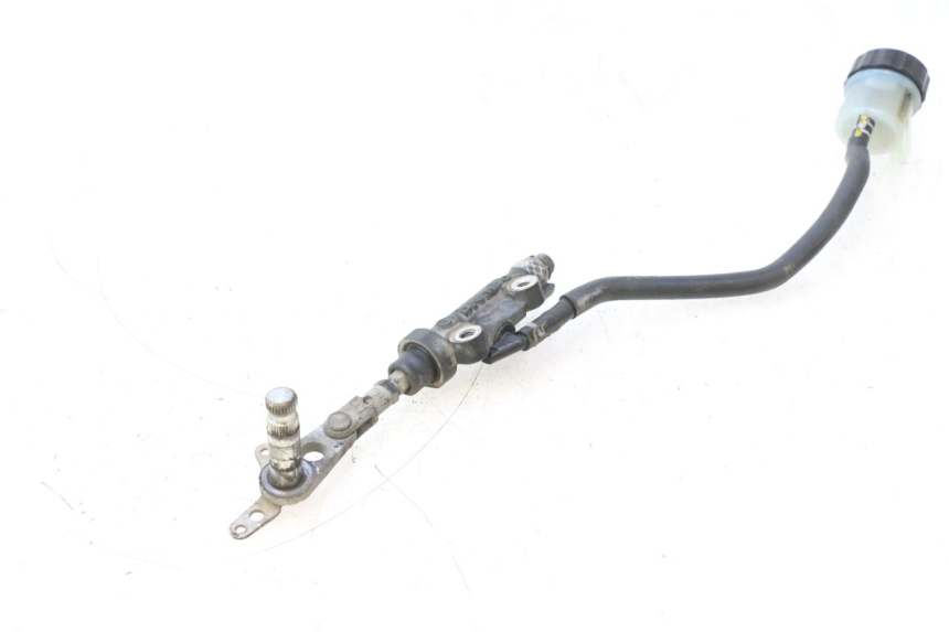 photo de REAR BRAKE MASTER CYLINDER YAMAHA TDM ABS 900 (2002 - 2014) - Product overview
