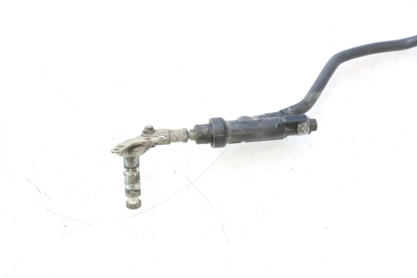 photo de REAR BRAKE MASTER CYLINDER YAMAHA TDM ABS 900 (2002 - 2014) - Fixing points details