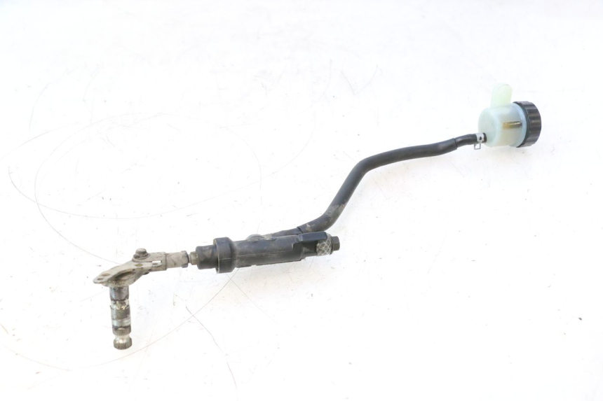 photo de REAR BRAKE MASTER CYLINDER YAMAHA TDM ABS 900 (2002 - 2014) - Surface and material condition