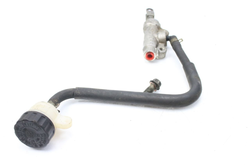 photo de REAR BRAKE MASTER CYLINDER YAMAHA TDR DELTABOX 125 (1997 - 2003) - Main view