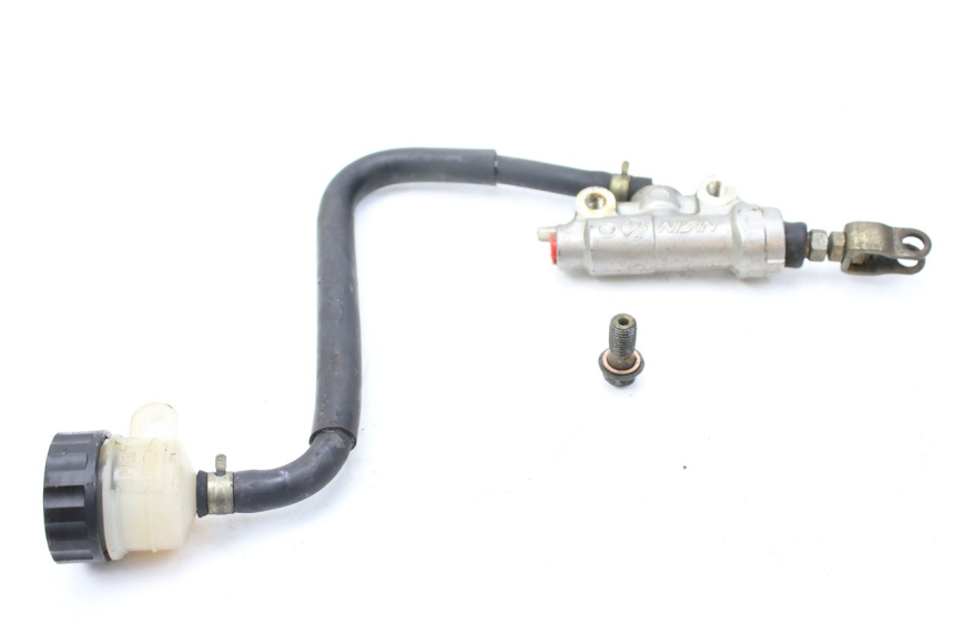 photo de REAR BRAKE MASTER CYLINDER YAMAHA TDR DELTABOX 125 (1997 - 2003) - Alternative perspective