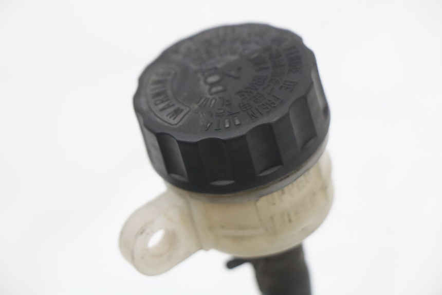 photo de REAR BRAKE MASTER CYLINDER YAMAHA TDR DELTABOX 125 (1997 - 2003) - Technical close-up