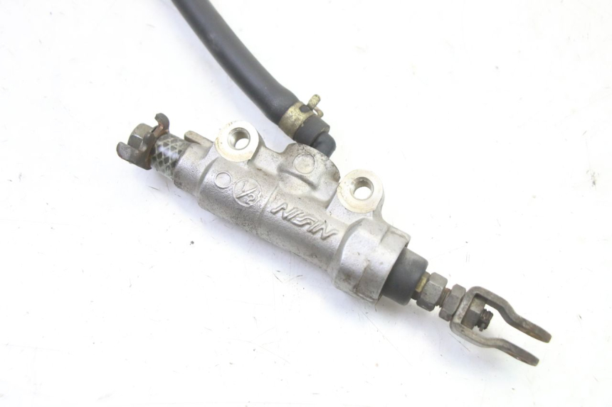 photo de REAR BRAKE MASTER CYLINDER YAMAHA TDR DELTABOX 125 (1997 - 2003) - Alternative perspective