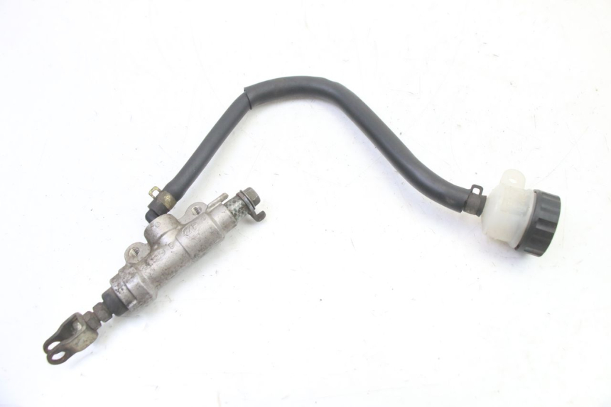 photo de REAR BRAKE MASTER CYLINDER YAMAHA TDR DELTABOX 125 (1997 - 2003) - Technical close-up