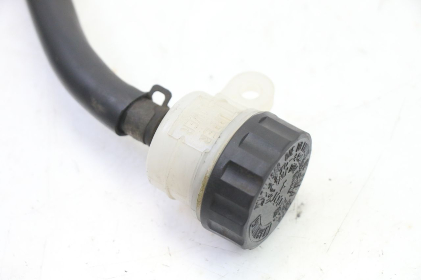photo de REAR BRAKE MASTER CYLINDER YAMAHA TDR DELTABOX 125 (1997 - 2003) - Fixing points details