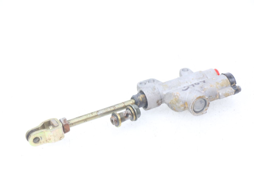 photo de REAR BRAKE MASTER CYLINDER NITRO MOTORS THUNDER 125 - Main view