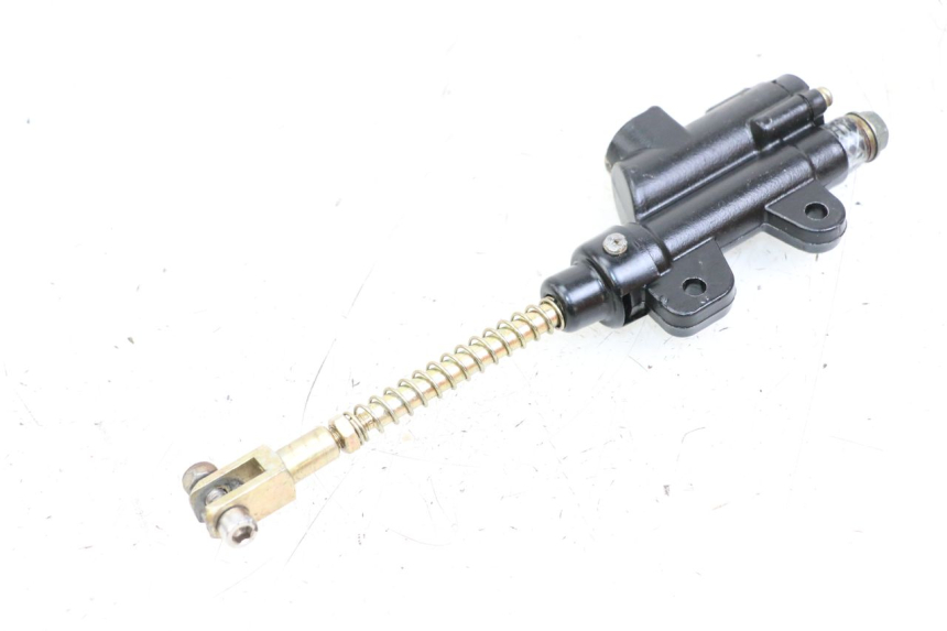 photo de REAR BRAKE MASTER CYLINDER NITRO MOTORS THUNDER 125 - Main view