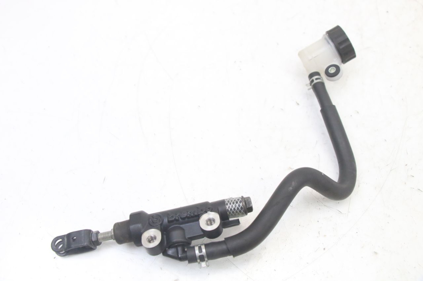 photo de REAR BRAKE MASTER CYLINDER YAMAHA TRACER 7 700 (2020 - 2024) - Main view