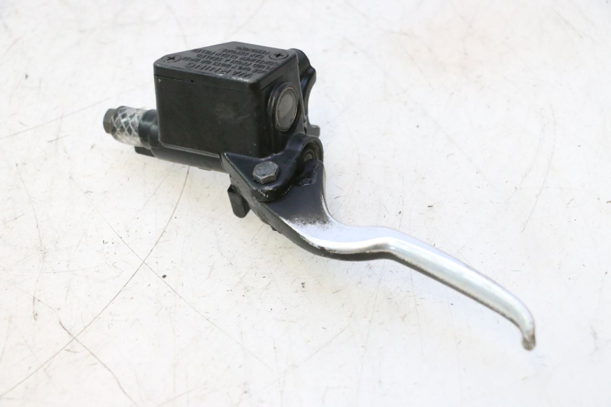 photo de REAR BRAKE MASTER CYLINDER PEUGEOT TWEET 4T 50 (2018 - 2022) - Surface and material condition
