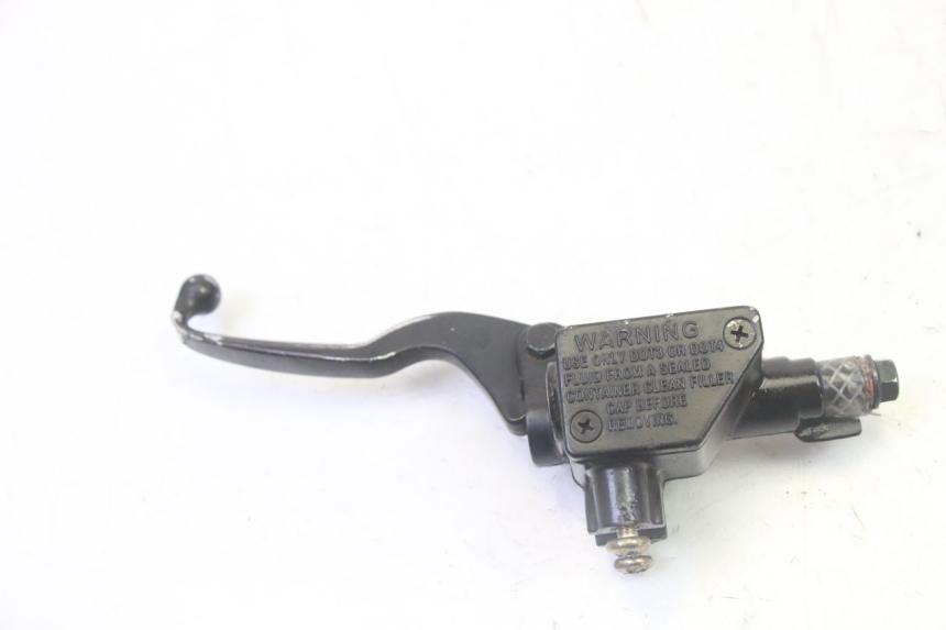 photo de REAR BRAKE MASTER CYLINDER PEUGEOT TWEET PRO CARGO 50 (2018 - 2022) - Main view