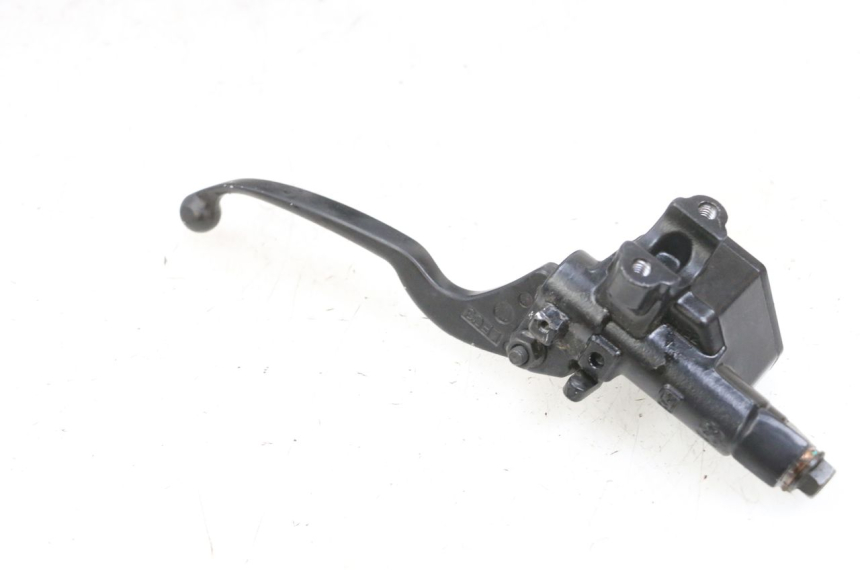photo de REAR BRAKE MASTER CYLINDER PEUGEOT TWEET PRO EFI 4T 50 (2021 - 2022) - Zoom on usage condition