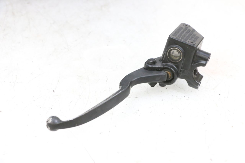 photo de REAR BRAKE MASTER CYLINDER PEUGEOT TWEET PRO EFI 4T 50 (2021 - 2022) - Technical close-up