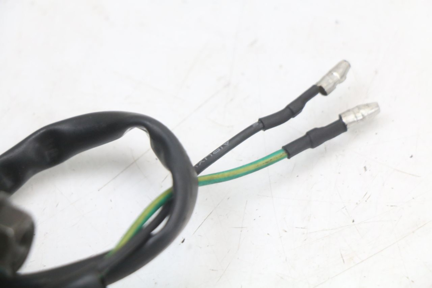 photo de REAR BRAKE MASTER CYLINDER PEUGEOT TWEET 125 (2018 - 2021) - Alternative perspective