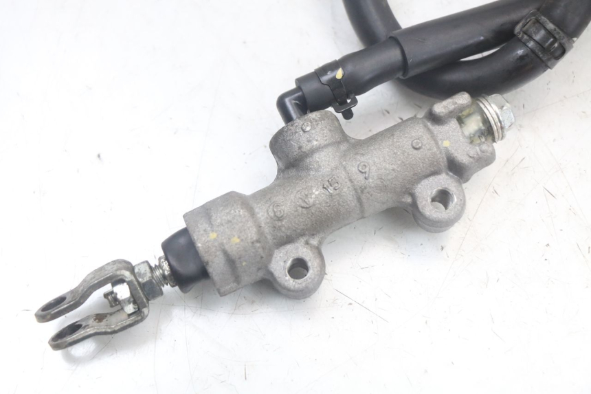 photo de REAR BRAKE MASTER CYLINDER KAWASAKI VERSYS ABS 650 (2015 - 2018) - Component detail