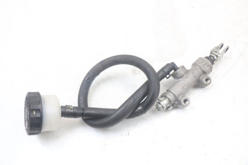 photo de REAR BRAKE MASTER CYLINDER KAWASAKI VERSYS ABS 650 (2015 - 2018) - Zoom on usage condition
