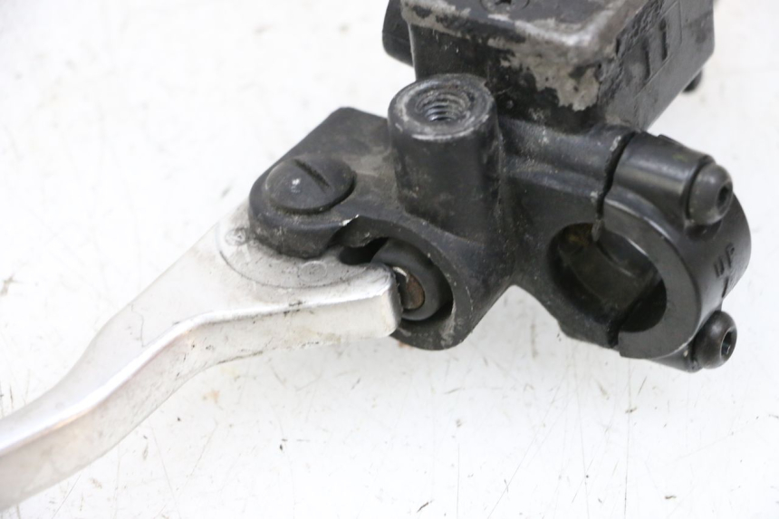 photo de REAR BRAKE MASTER CYLINDER PIAGGIO VESPA GTS SUPER IE 125 (2009 - 2016) - Markings and original references