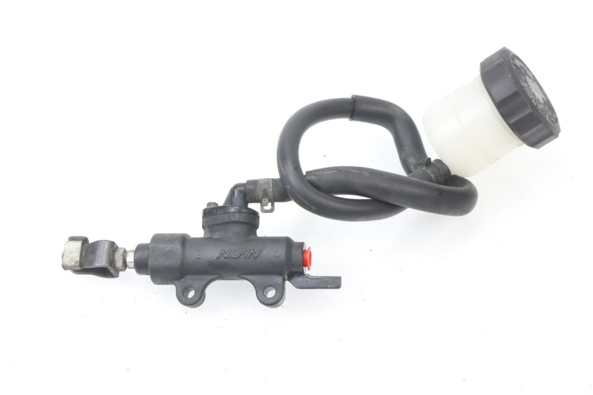 photo de REAR BRAKE MASTER CYLINDER HONDA VFR F 1200 (2010 - 2015) - Main view