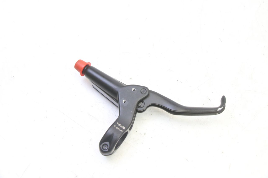 photo de REAR BRAKE MASTER CYLINDER DUALTRON VICTOR LIMITED 1 - Product overview