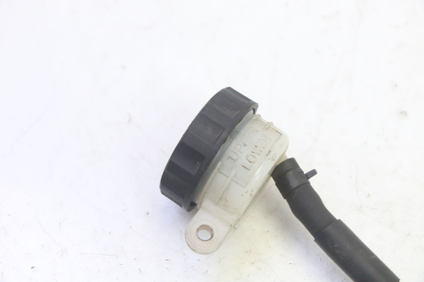 photo de REAR BRAKE MASTER CYLINDER DAELIM VJ ROADWIN FI 125 (2008 - 2017) - Component detail