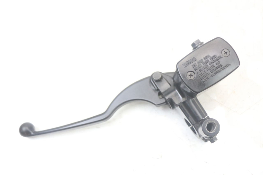 photo de REAR BRAKE MASTER CYLINDER YAMAHA XMAX X-MAX ABS 125 (2017 - 2020) - Main view