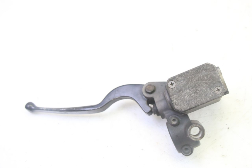 photo de REAR BRAKE MASTER CYLINDER YAMAHA X-MAX XMAX 125 (2010 - 2013) - Main view